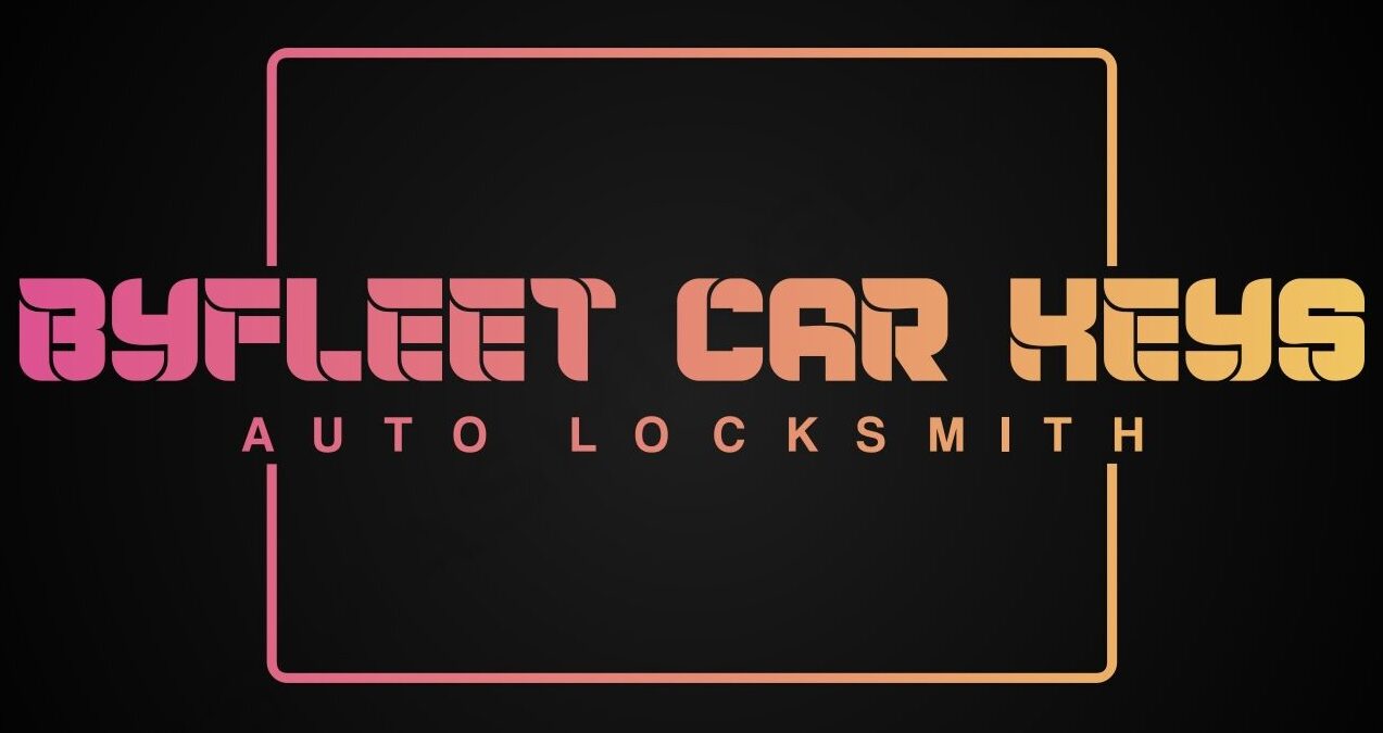 Byfleet Car Keys